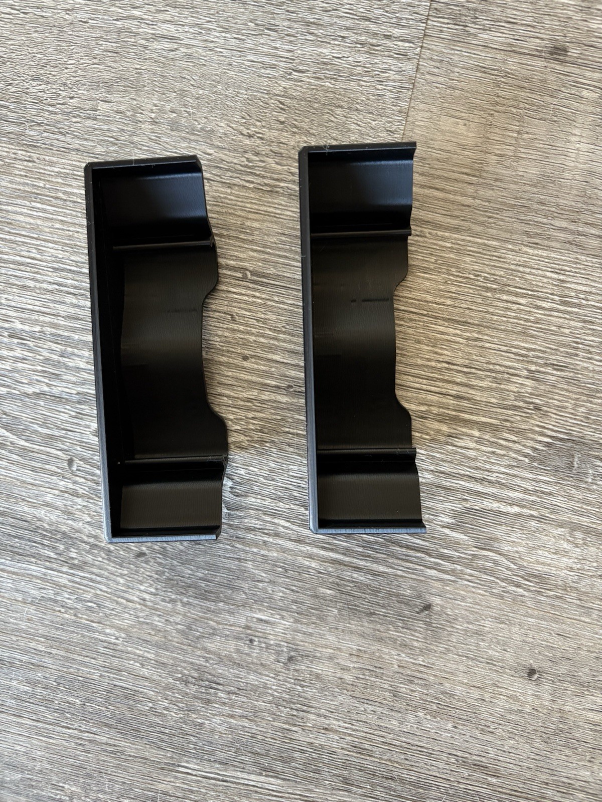 Kobalt K-Rail Tool Organizing System End Caps