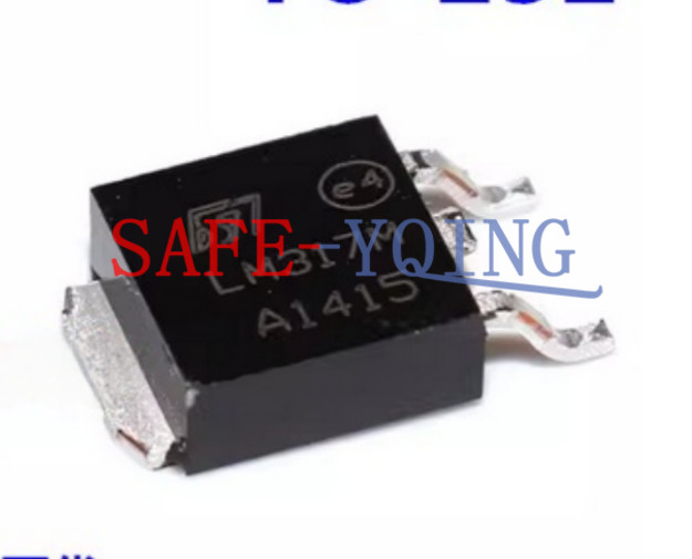 10PCS ST LM317M NEW Medium Positive Adjustable Voltage Regulator