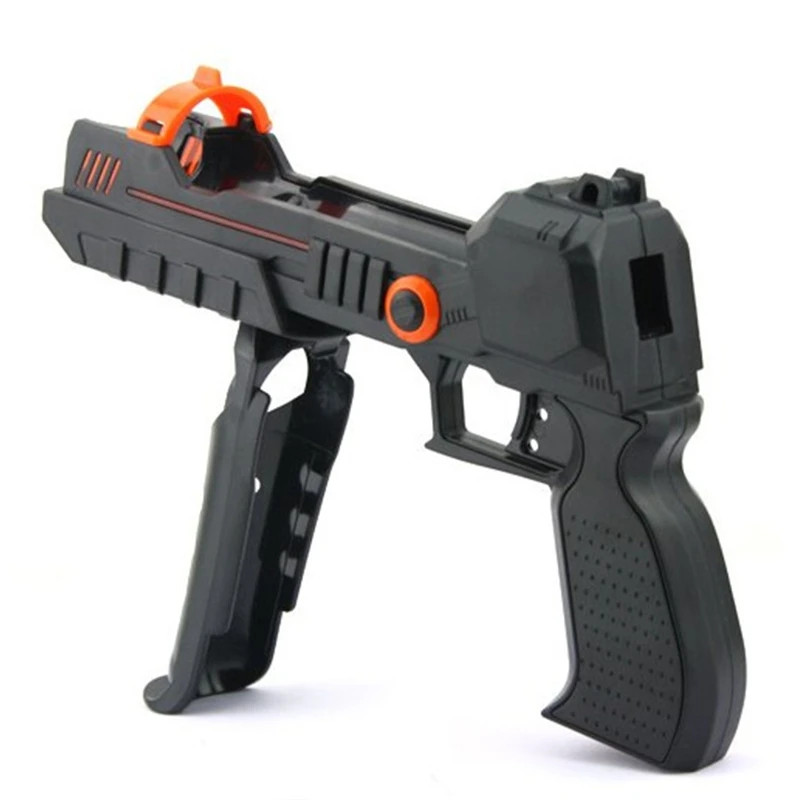 Guns Game Controller Attachment For PS4 for PS3 Controller Game