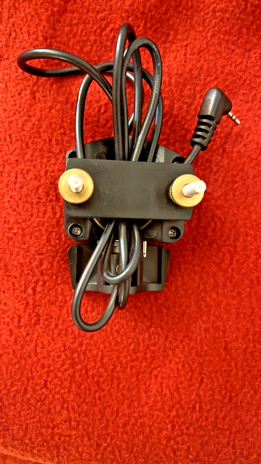 Varizoom VZ-ROCK VZ ROCK Controller, Zoom and Focus