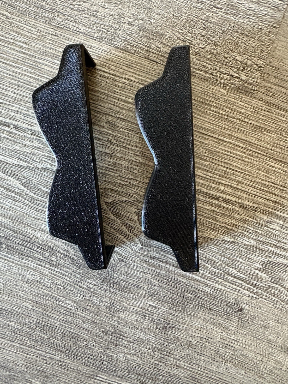 Kobalt K-Rail Tool Organizing System End Caps