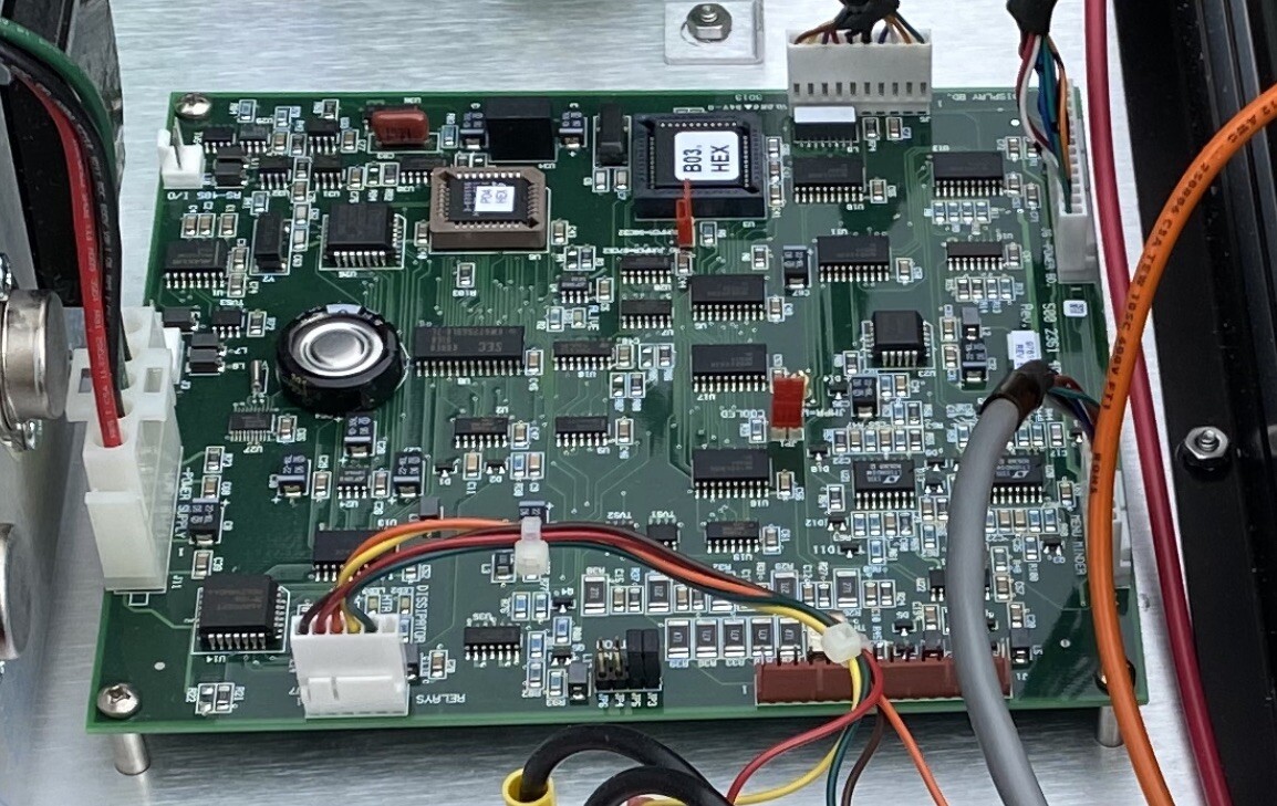 97614-1 A La Cart Processor Board System Ii/Cms Genuine OEM ALC97614-1