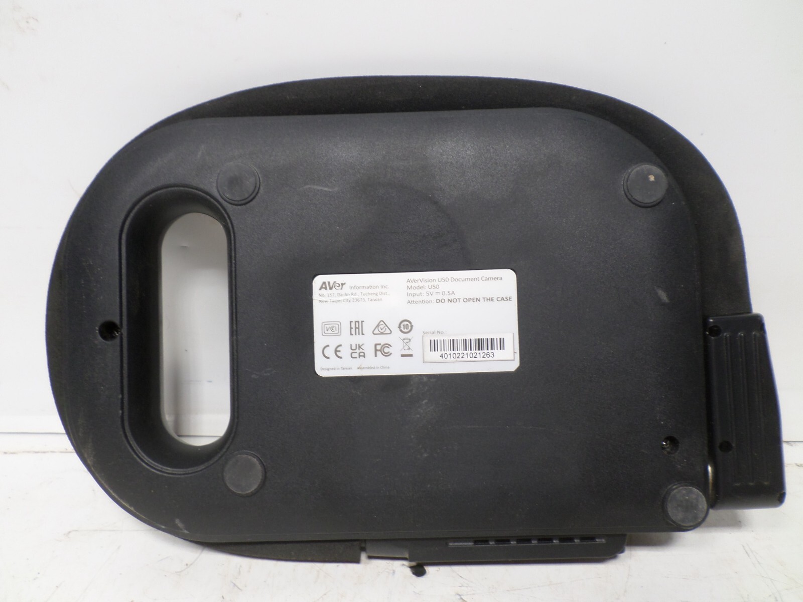 AVer AVerVision U50 Document Camera