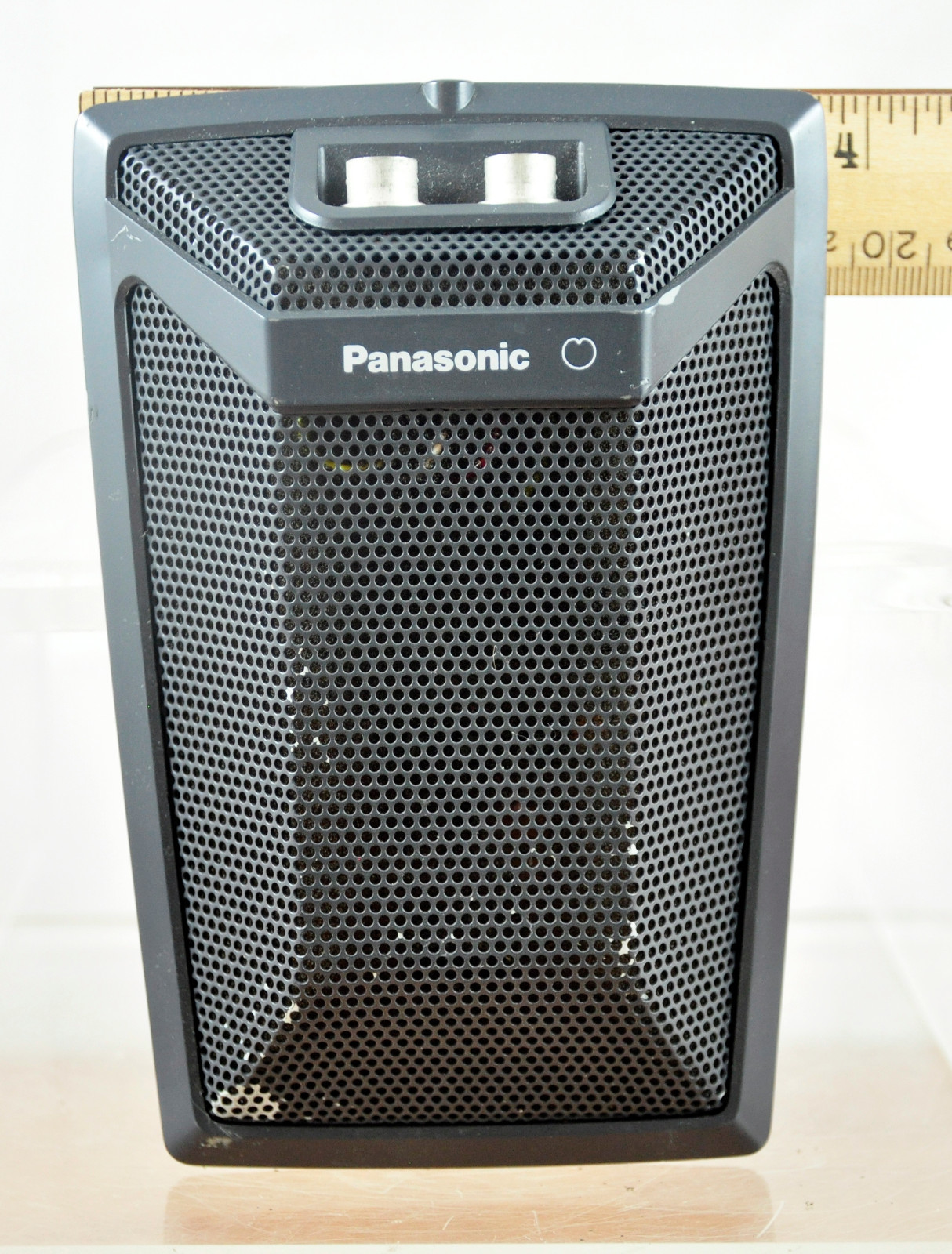 Panasonic Condenser Microphone WG-M100 IMP 2k Ohm