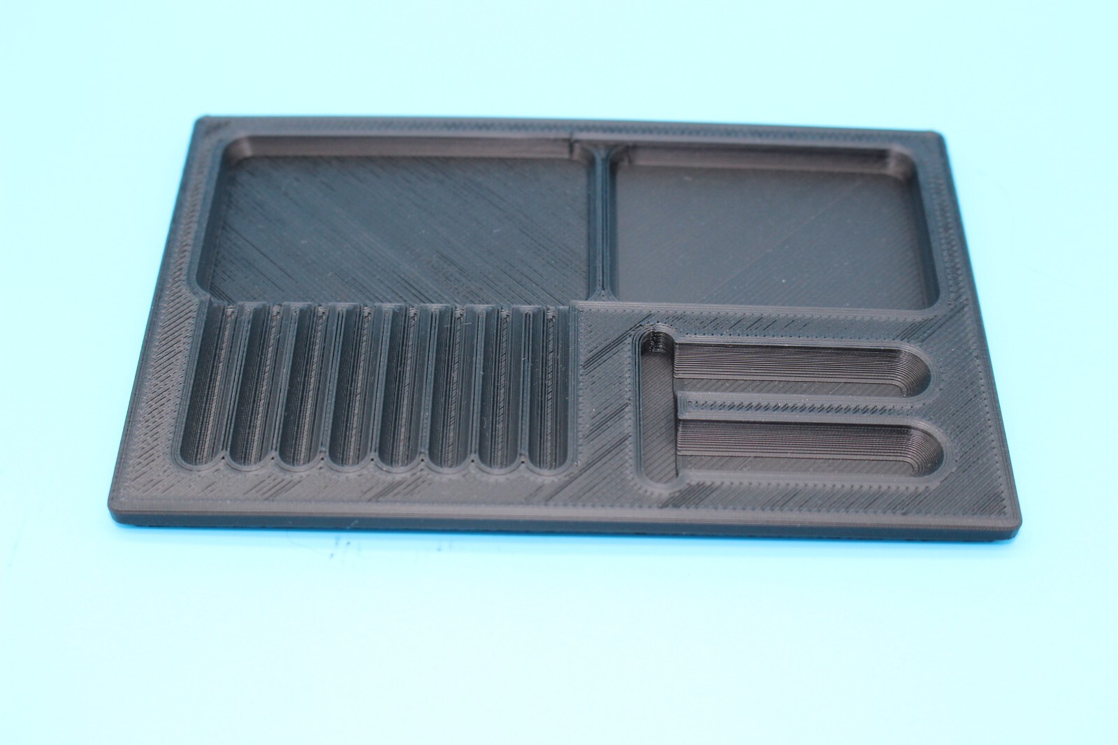 LPL Style Lock Pinning Tray
