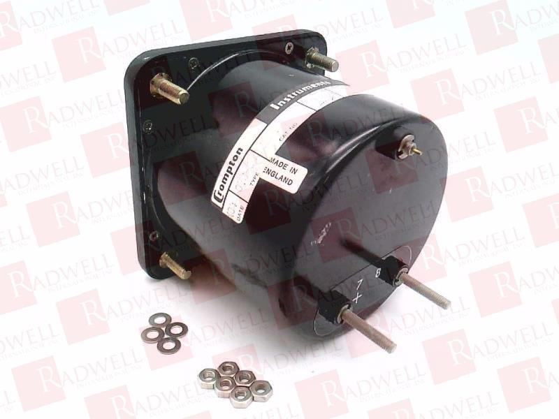 TE CONNECTIVITY 078-08AJ-LSTC-C6 / 07808AJLSTCC6 (NEW IN BOX)