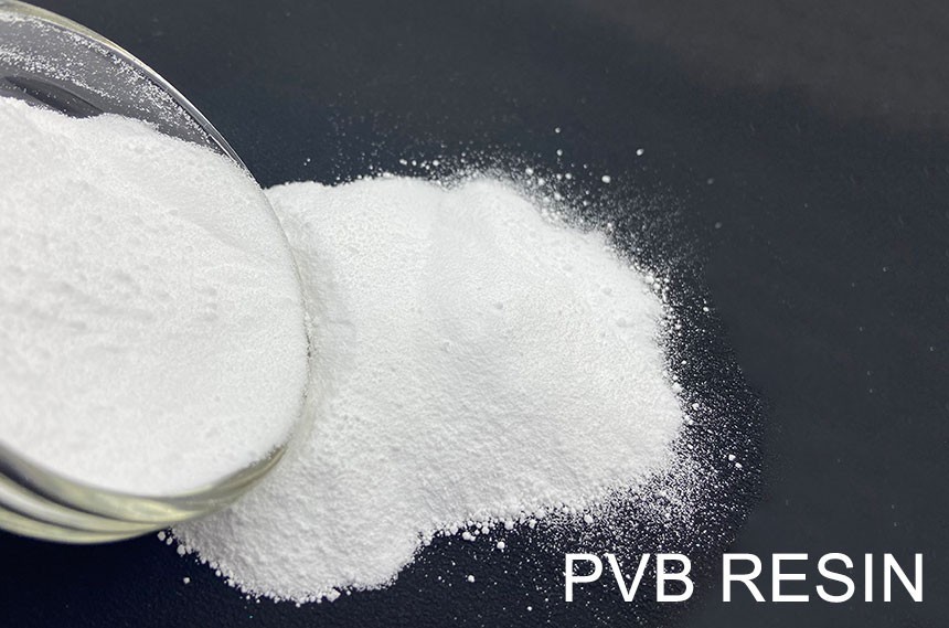 1/2 LB Polyvinyl Butyral Resin Powder Binder Ultrafine 99+% Purity
