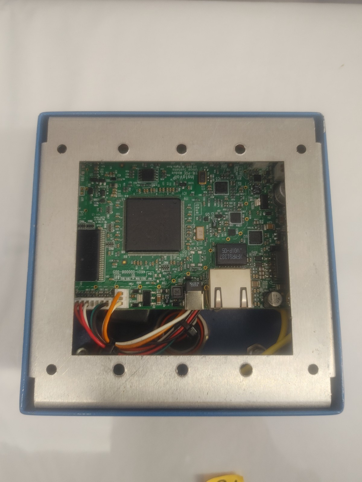 Code Blue IP 1500 PUSH FOR HELP