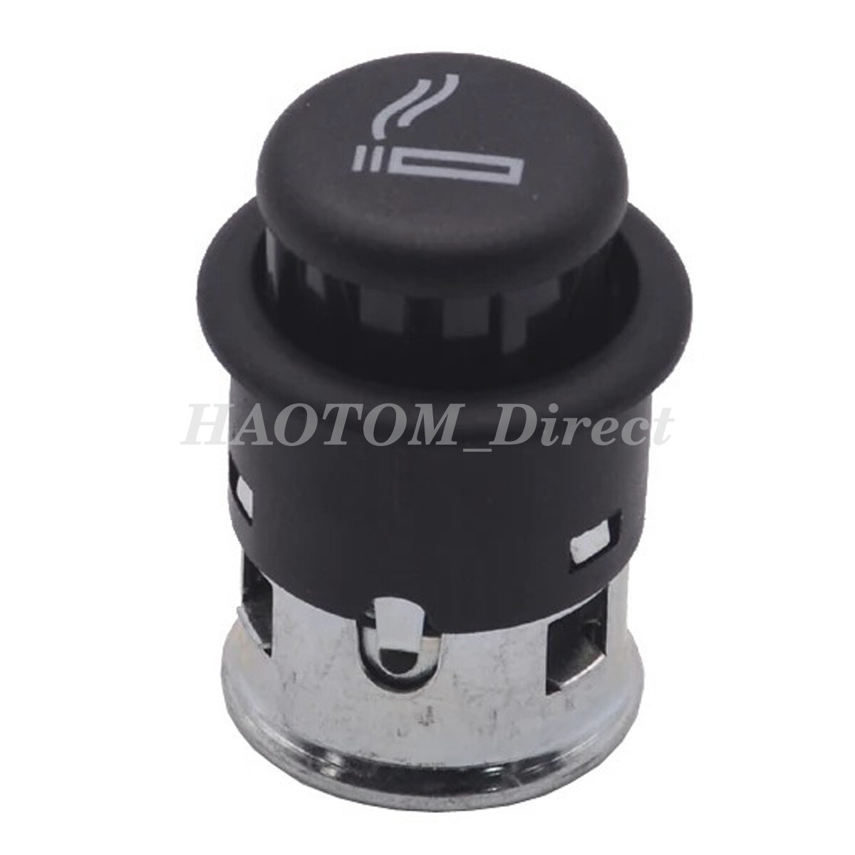 For Porsche Cayenne 2003-2017 Macan Cigarette Lighter Element 9556522010001C US