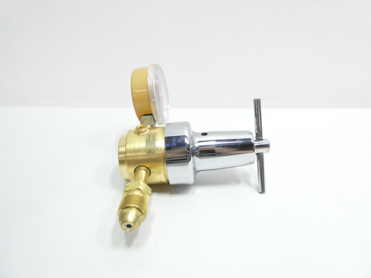 Esab 998331 R-76-75-510 Trimline Gas Regulator