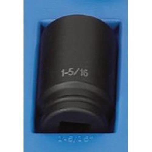 Grey Pneumatic 3042D 3/4" Drive x 1-5/16" Deep Socket