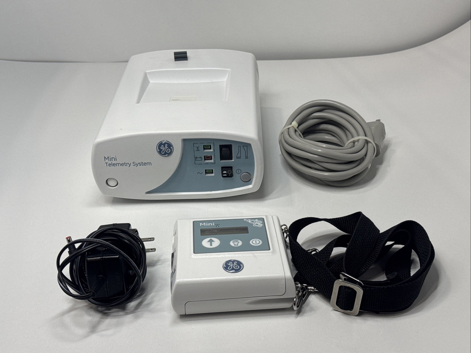 GE 2051444-004 Mini Telemetry System