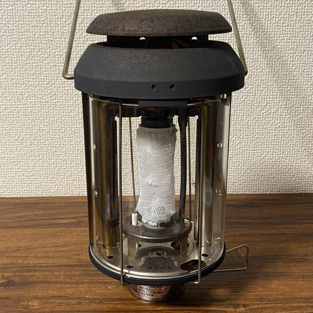 Snow Peak GL-300A Giga Power BF Lantern