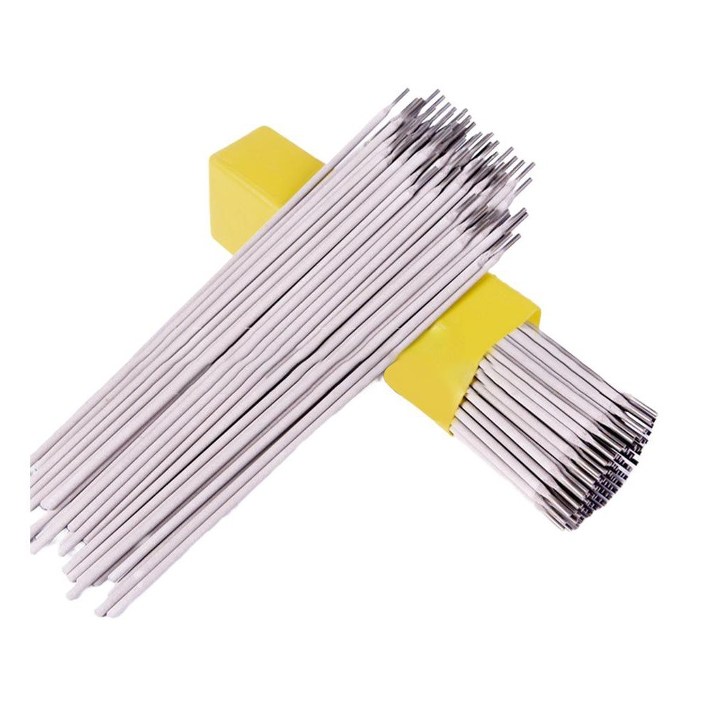 Flexible 300mm Welding Rods 2 0mm Diameter for AC and DC Welding Machines