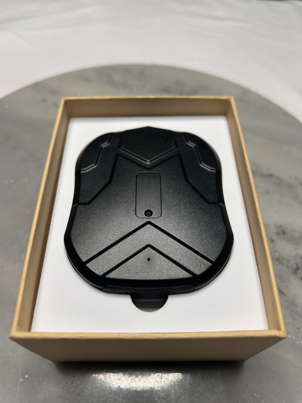 Magnetic GPS Tracker for Vehicles GPS Tracker Device Real Time- 4G TK905