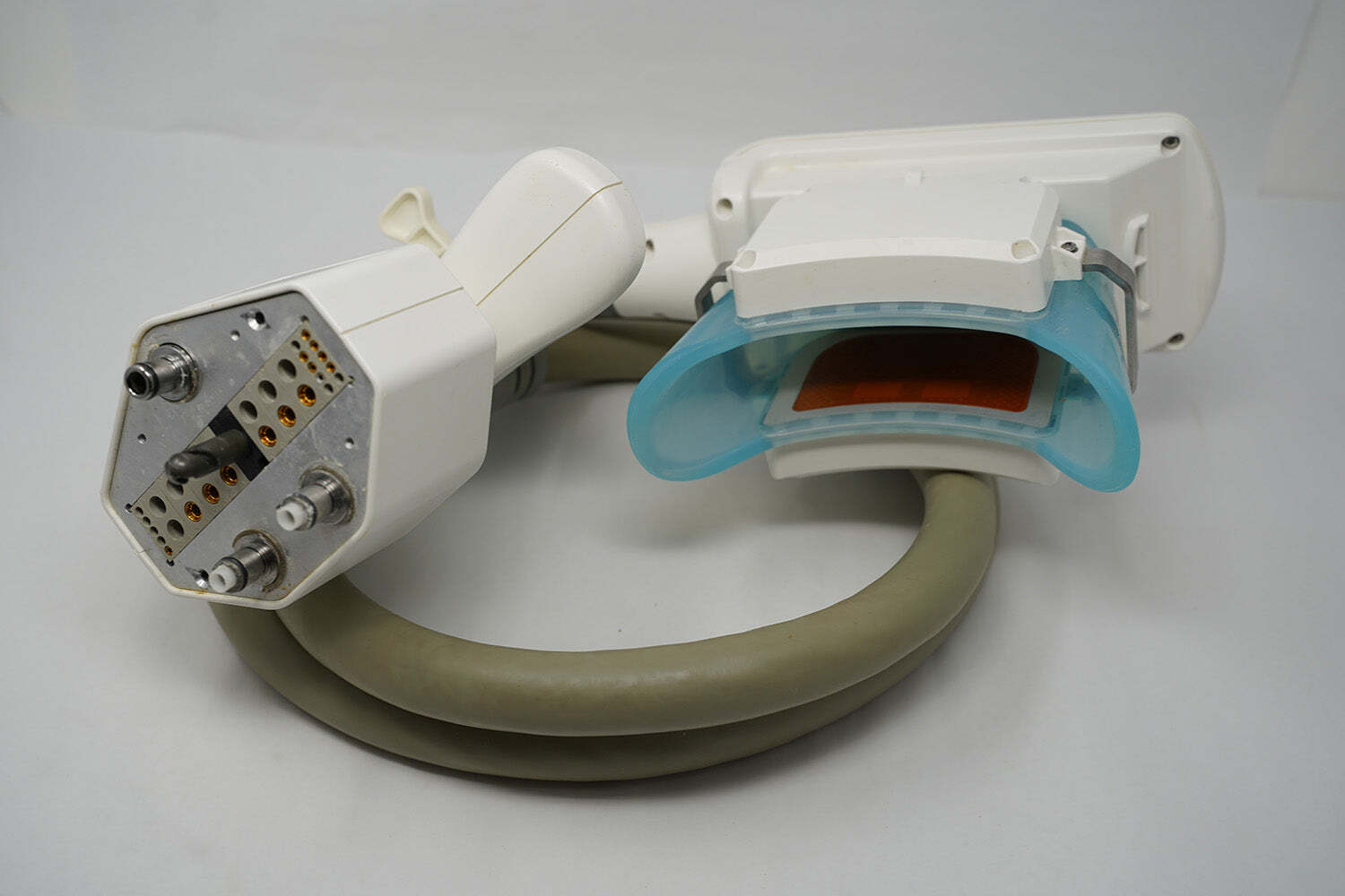 Zeltiq CoolCurve + Applicator
