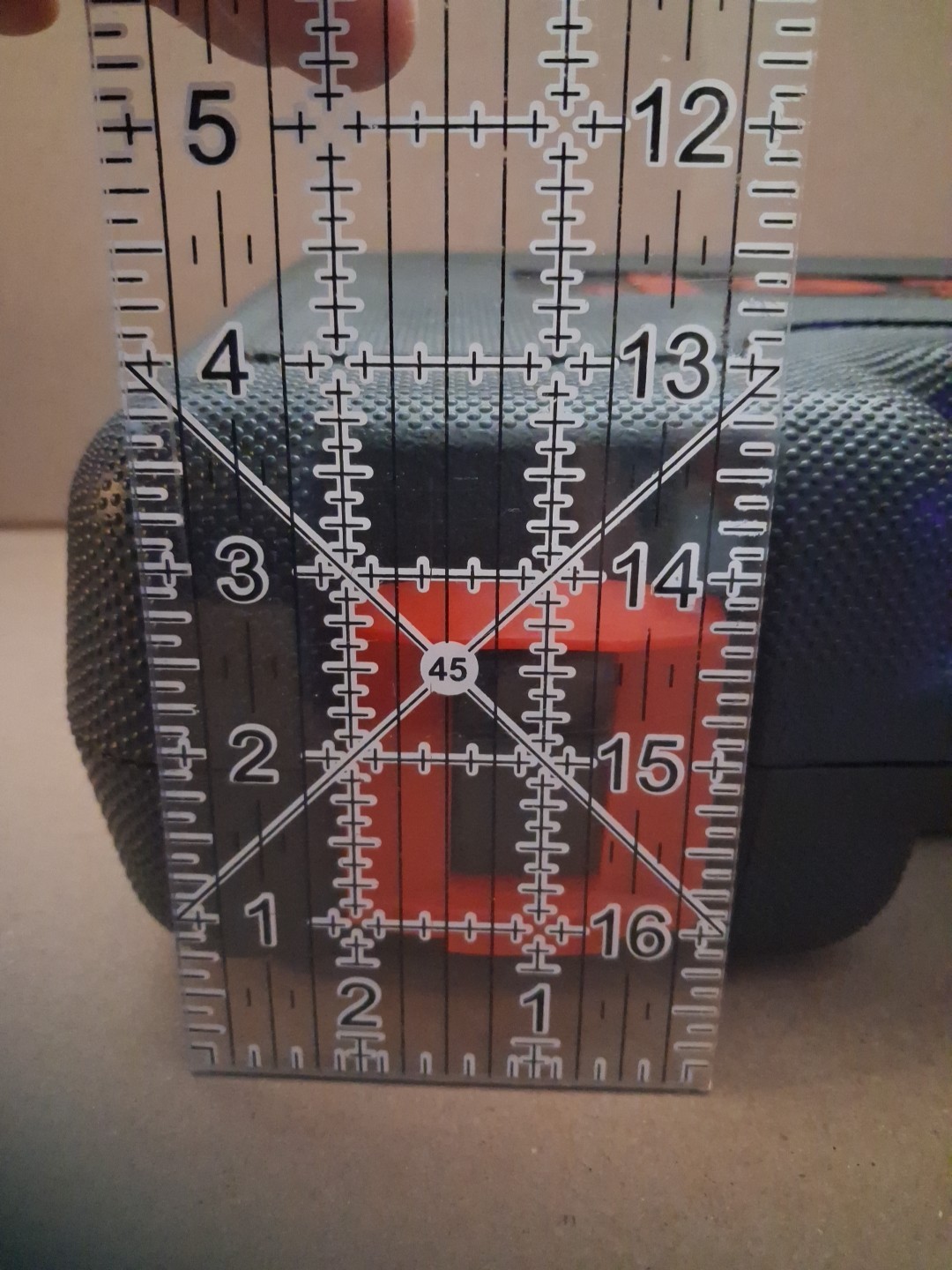 Autel Tools Case