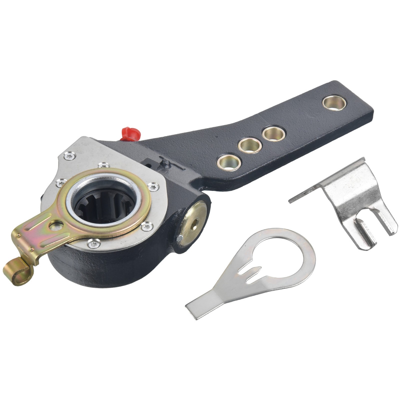 Febi Bilstein Slack Adjuster 180841 Fits: Gigant - OE Performance & Quality
