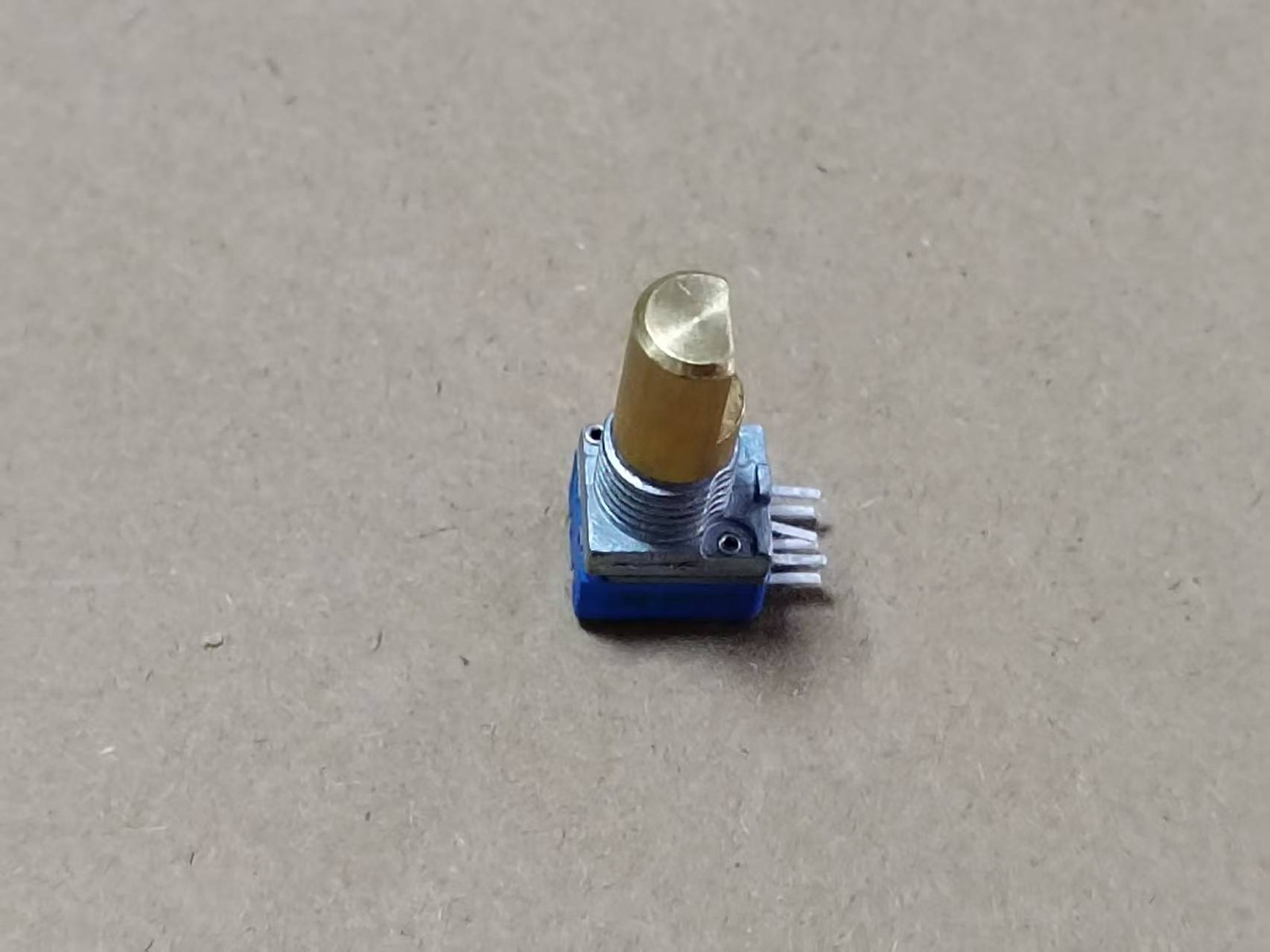 10x Walkie Talkie Channel Rotary Coding Encoder Switch for VX261 EVX-261 EVX-534