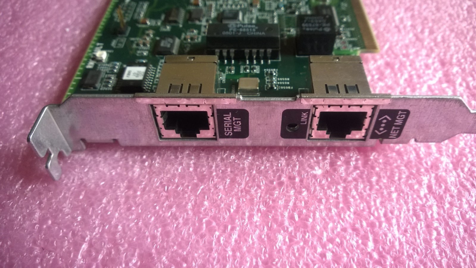 Sun Microsystems 6767-03 Advanced Lights Out Management Module Card