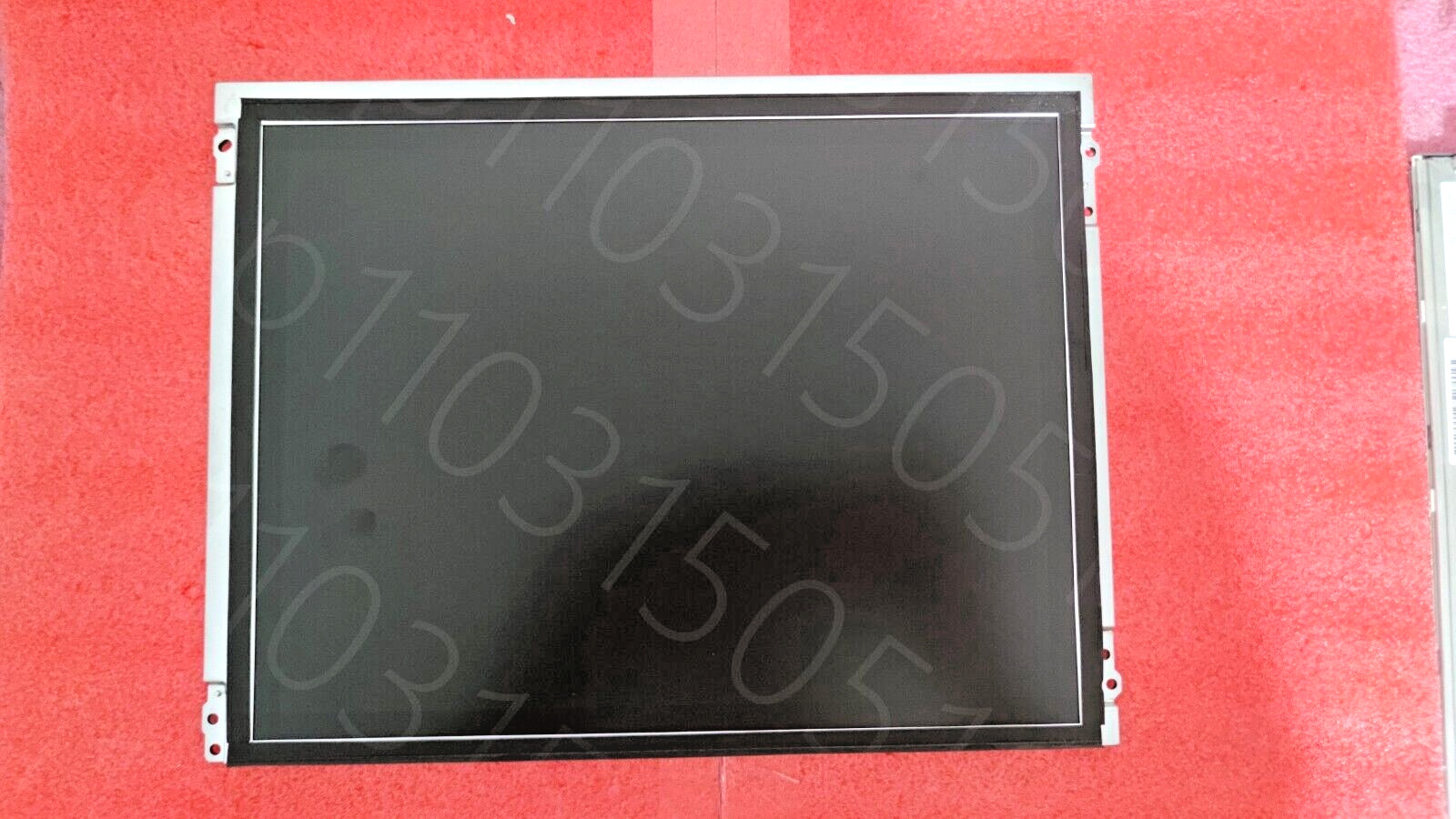 One piece with box NLB121SV01L-01, 12.1 inch 800*600 display panel
