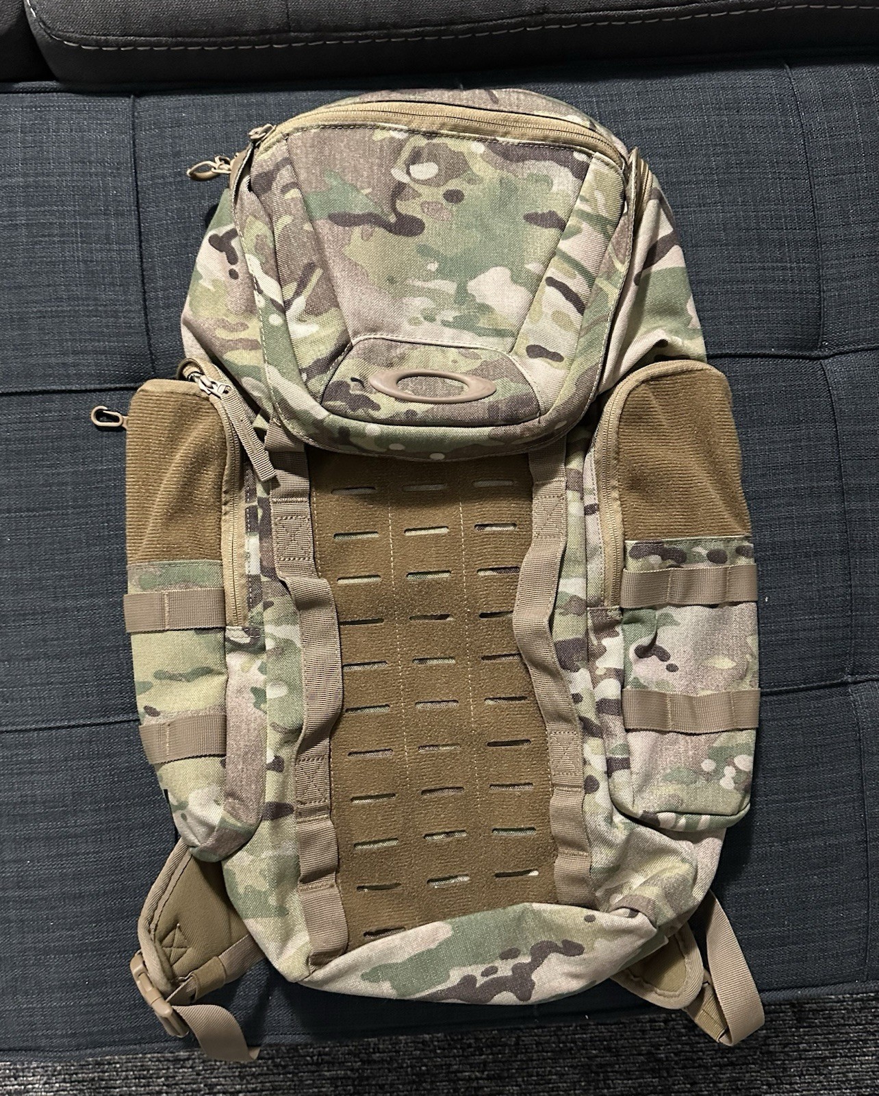 Link Pack Miltac 2.0 Multicam