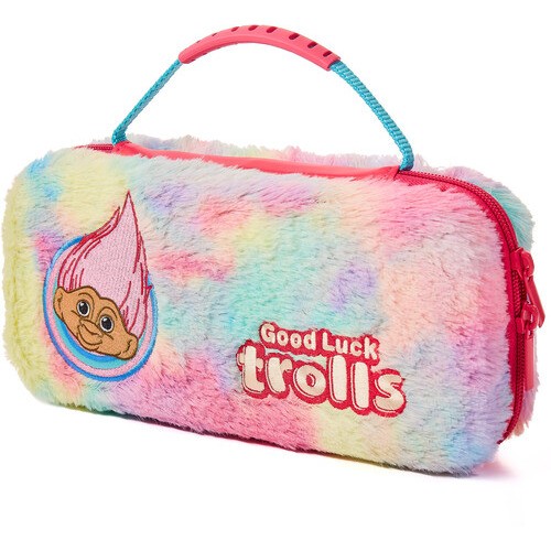 Numskull - Good Luck Trolls Nintendo Switch Case
