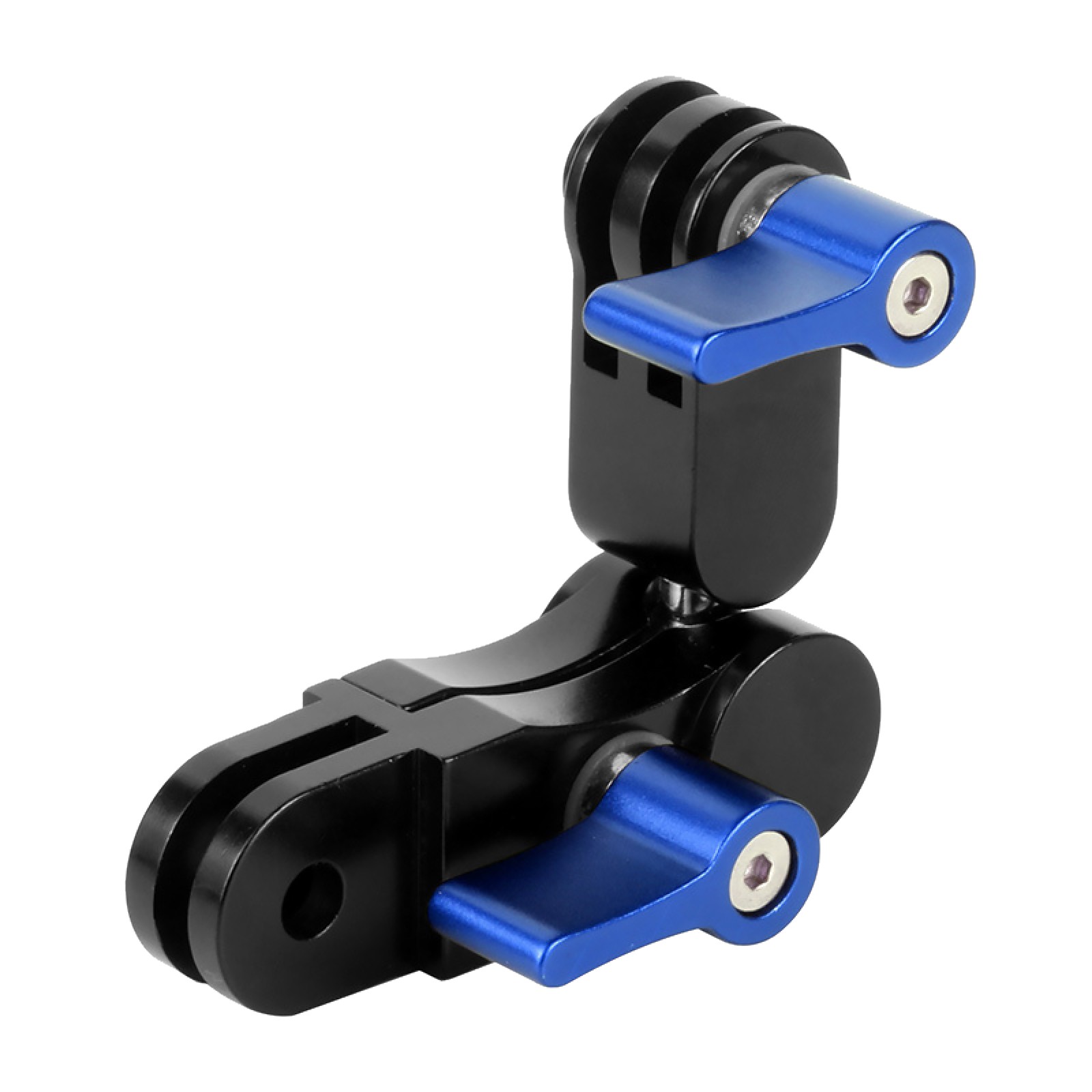 360 ° Adapter Swivel Arm Mount Ball Joint Stand for GoPro Hero 8 7 6 5 Cameras/