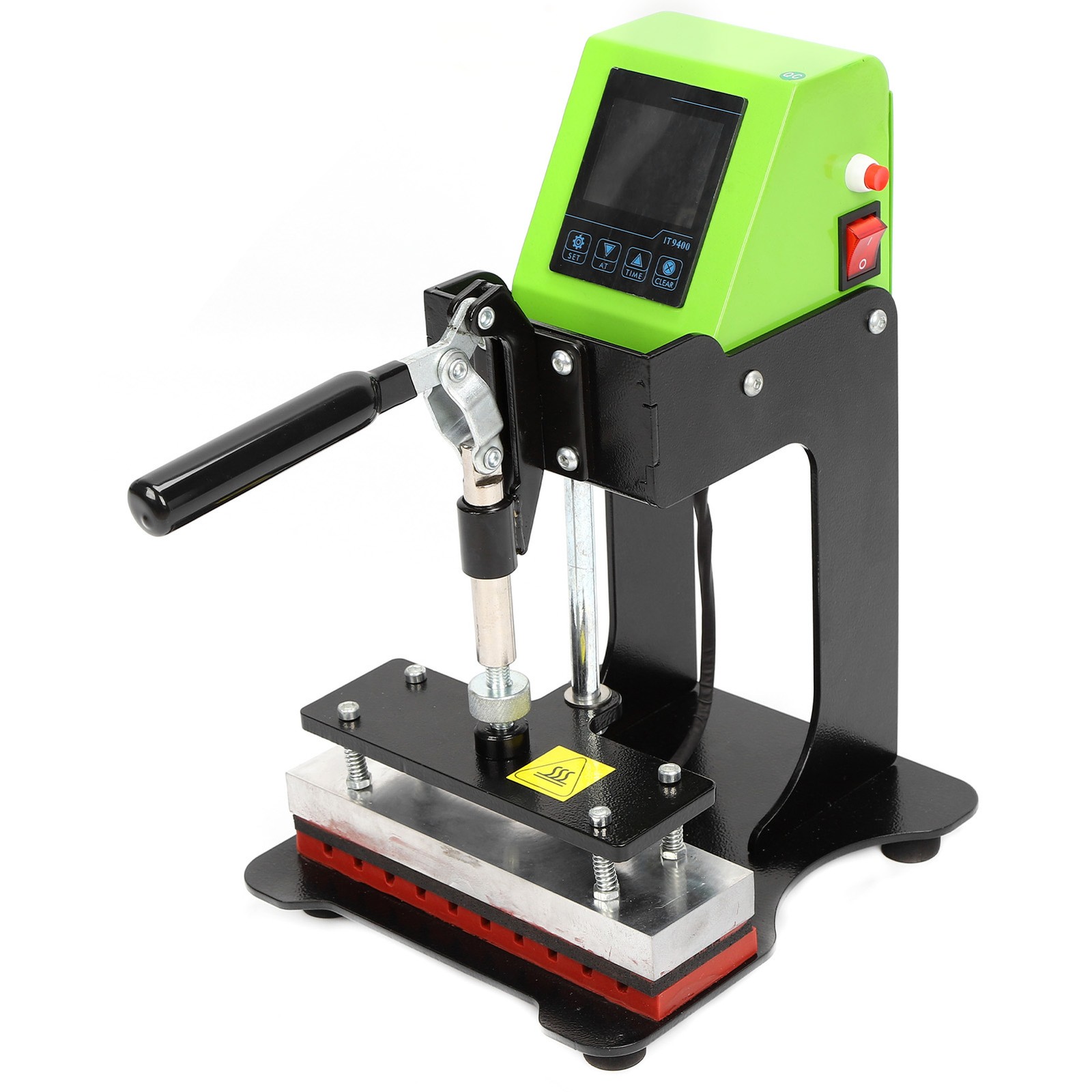 Pen Heat Press Machine Compact Design For Easy Handling At Home Easy To Use