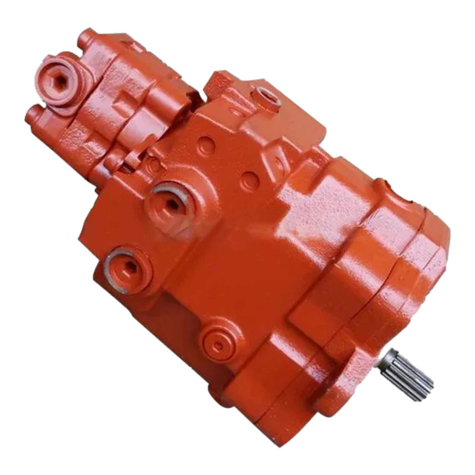 Hydraulic Pump PSVD2-21E-21 PSVD221E21 Compatible with Kayaba KYB Excavator