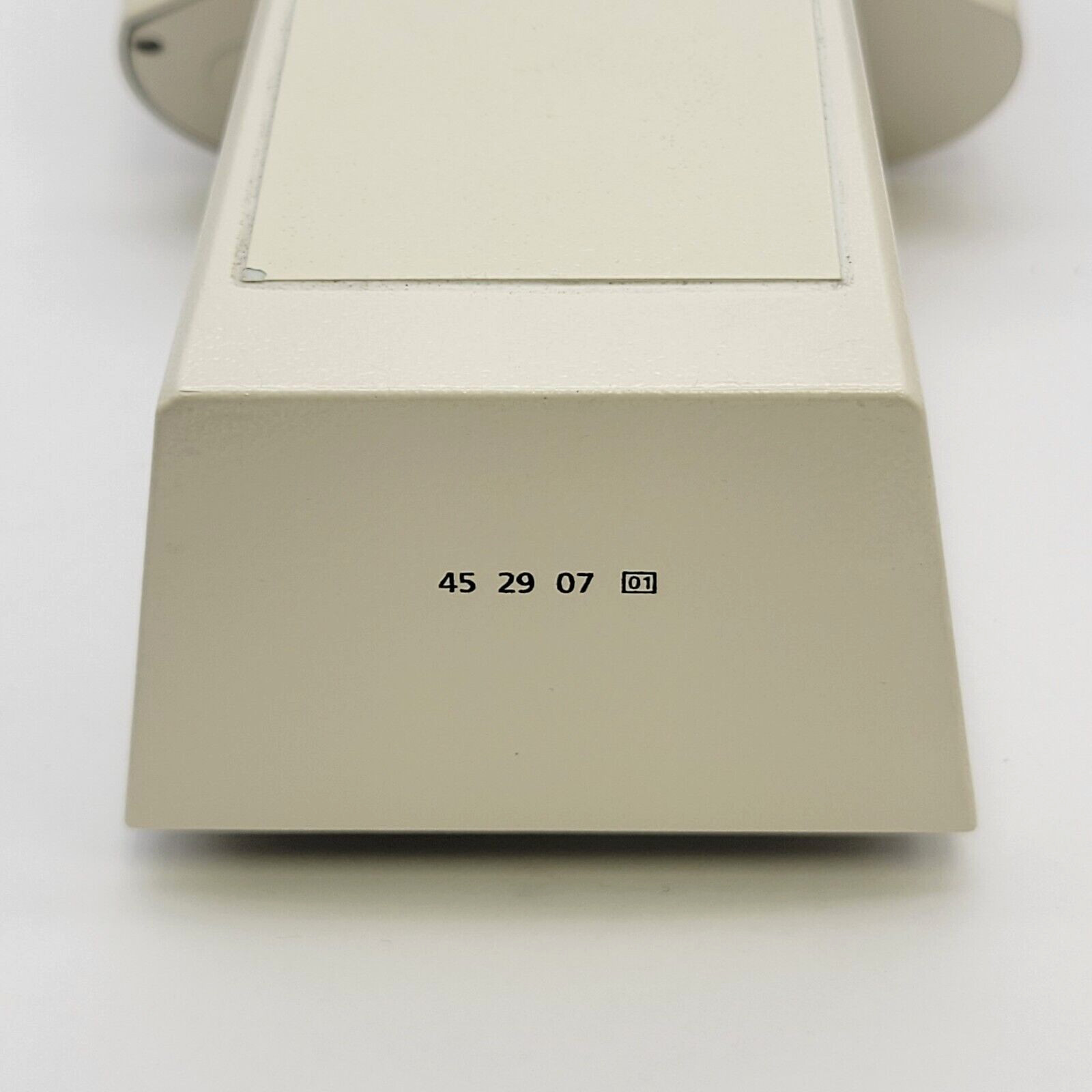 Zeiss Microscope Binocular Head Tube 452907 Axioskop