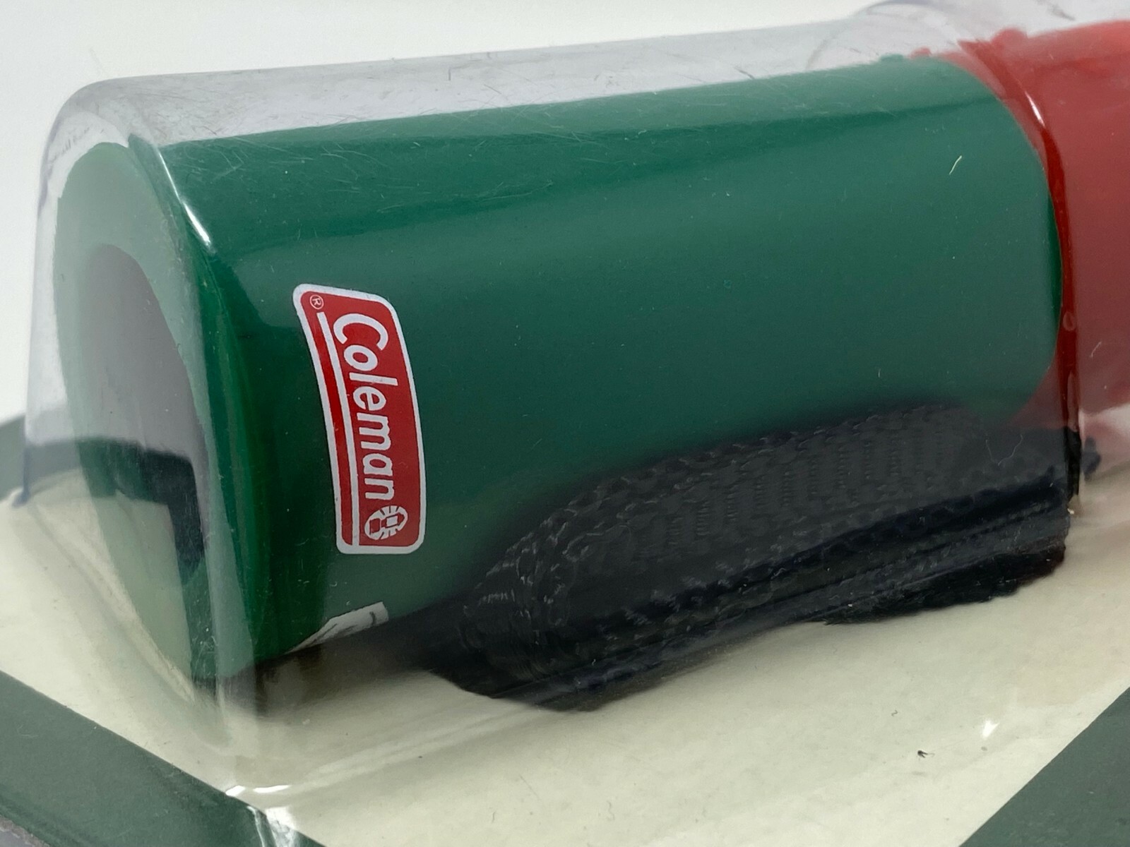 Coleman Monocular 8X21 Model CM 8210 7 Degrees 2001 High Tech Body Construction