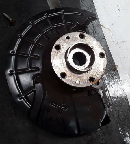2015-2022 Ram ProMaster City Front Right Passenger Spindle Knuckle Assembly Oem