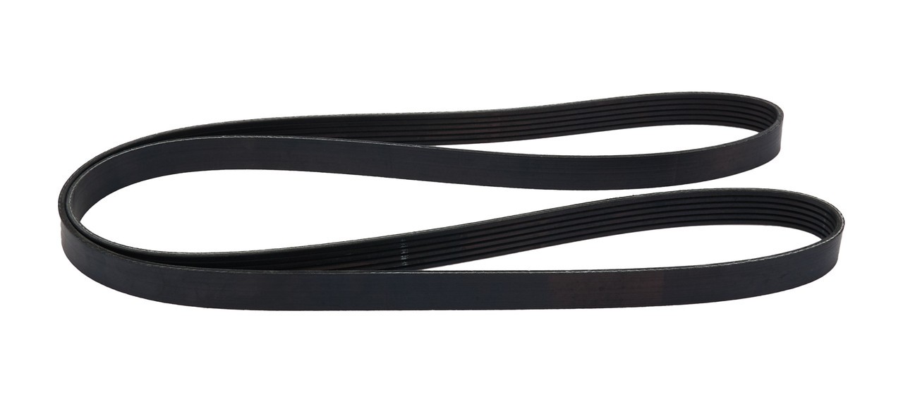 Allstar Performance Crown Vic Serpentine Belt with AC Delete ALL86140