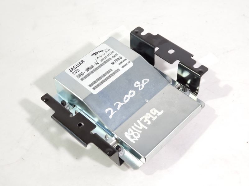Adaptive Damping Suspension Module PN AW9318B008AJ OEM 2010 2011 2012 Jaguar XJ