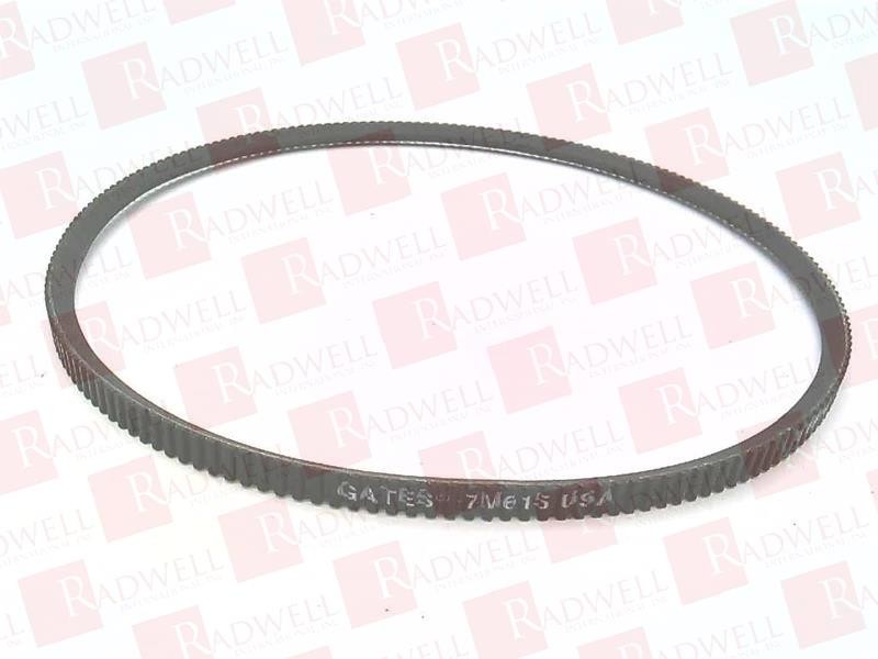 GATES 7M615 / 7M615 (BRAND NEW)
