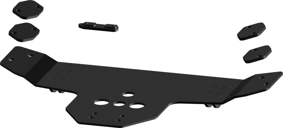 KFI Plow Mount for 2016-2018 Polaris General 1000 (all models) NEW 105785