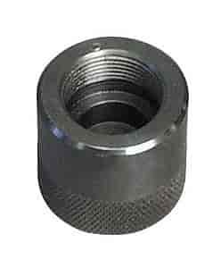 Longacre Racing 78410 Caster/Camber Gauge Adapter