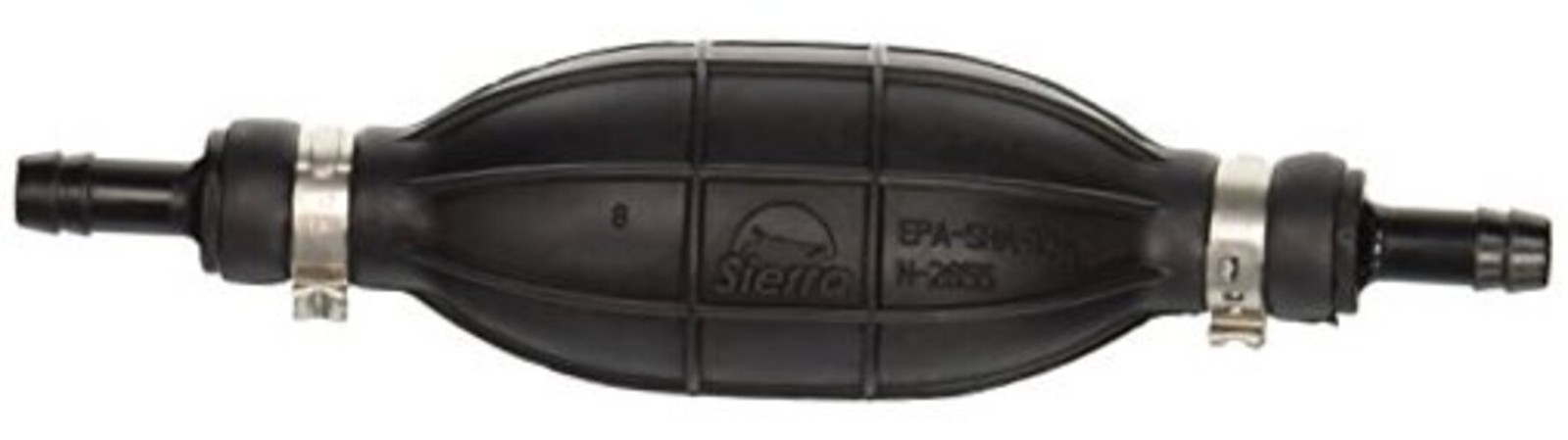 INTERNATIONAL 18-8005EP-1 Primer Bulb - 3/8"