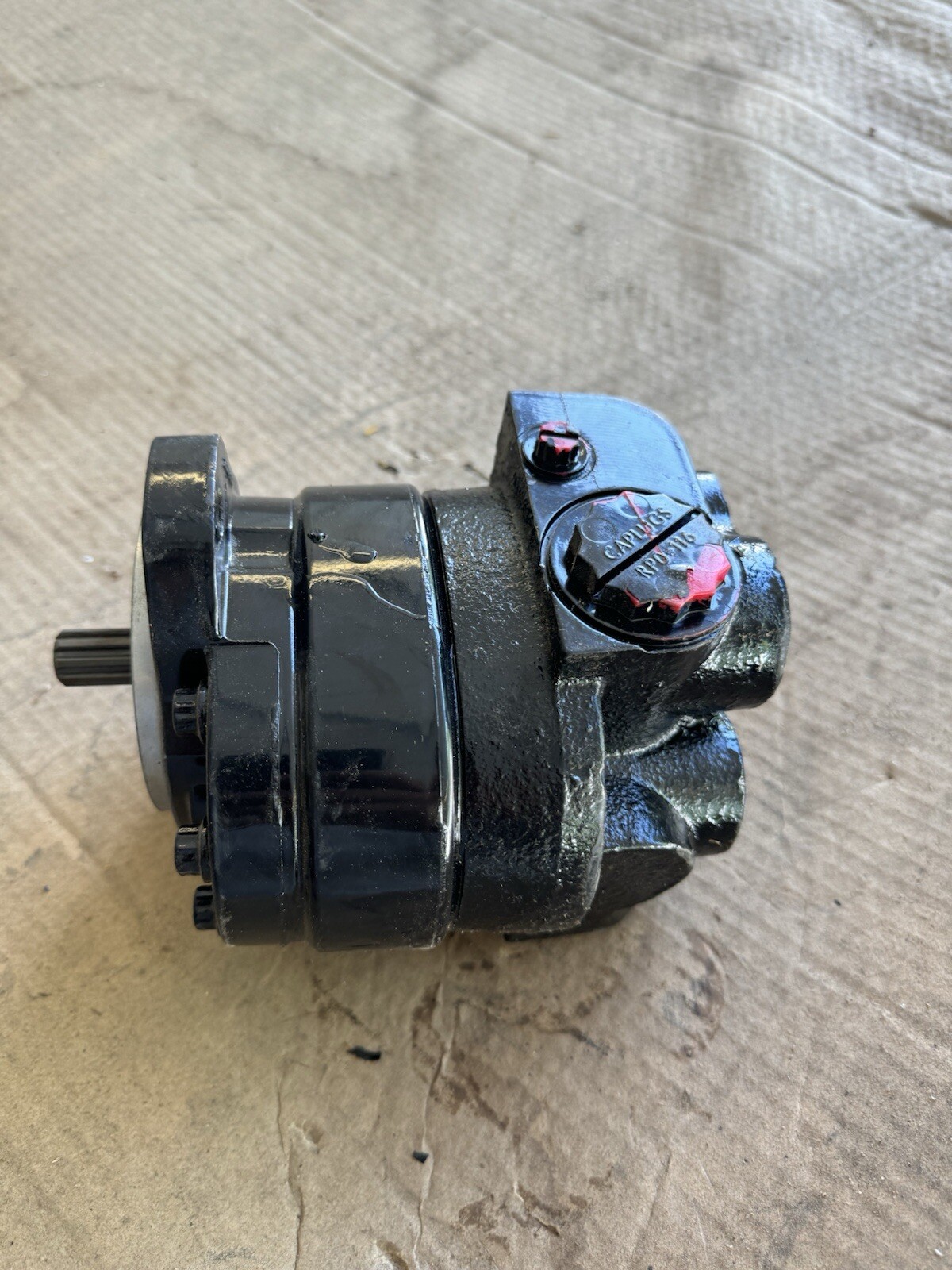 Eaton 26308 LAA Gear Pump