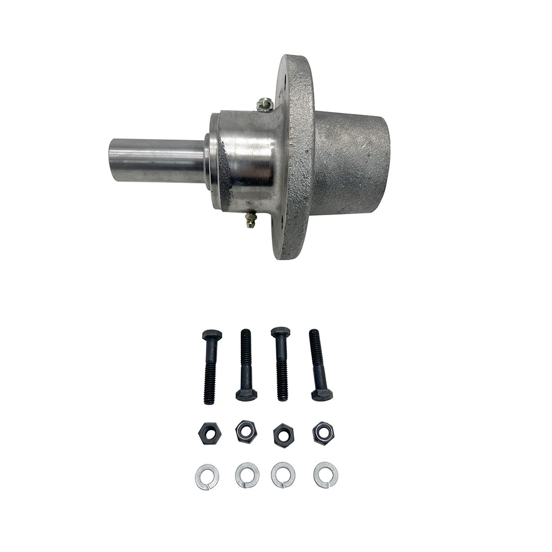 Scag Oem 461663 Spindle Assy 461663