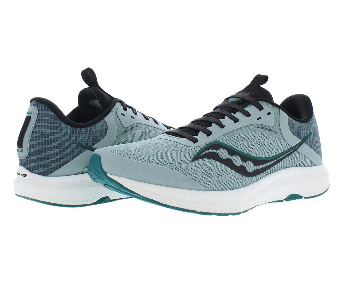 Saucony Freedom 5 Mens Shoes