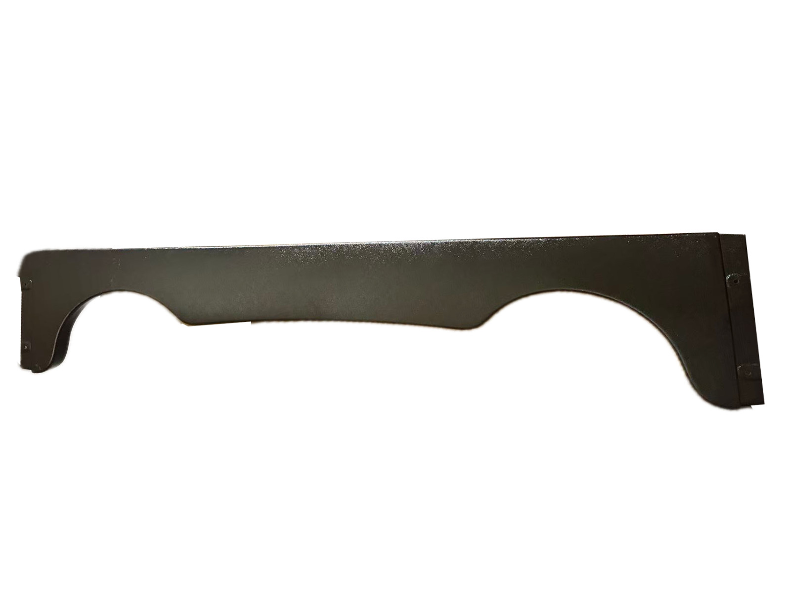 Extender - Assembly, Sleeper Top T33-1040-100 For Kenworth T680 NEXT GEN