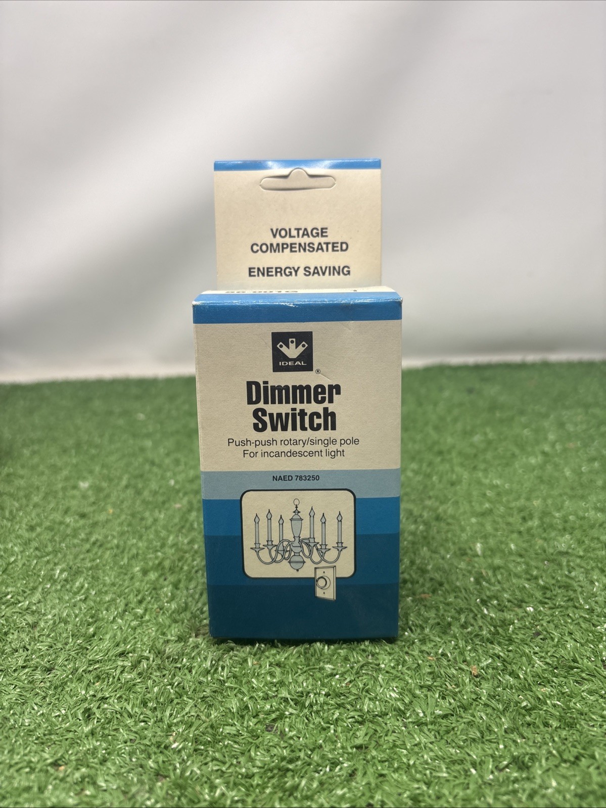 ideal dimmer switch 56-001G
