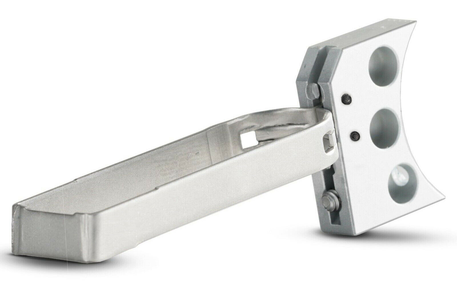 1911 Trigger - Klonimus lightened aluminium trigger - compatible with all 1911s