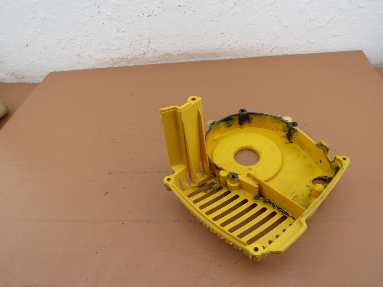 Yard Man YM290 Leaf Blower OEM Flywheel Cover