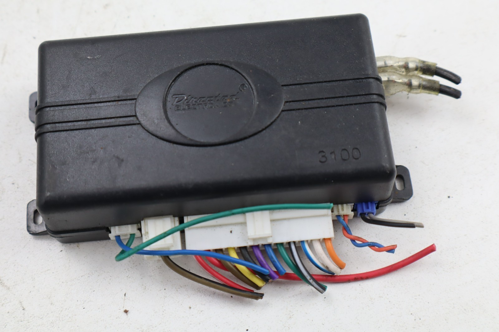 2000-2010 Honda Civic Avital Alarm system Main Module 3100 OEM