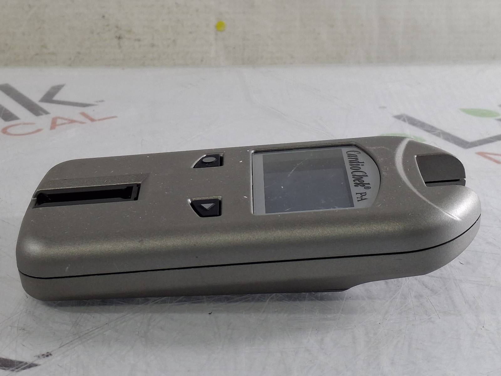 Polymer Technology Systems, Inc. CardioChek PA Analyzer
