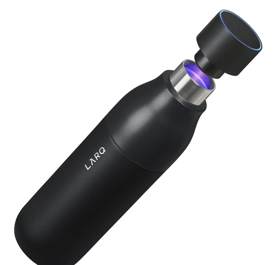 [SELLER HOT] LARQ X Bobbi Brown PureVis Water Bottle 25 oz 740 ml