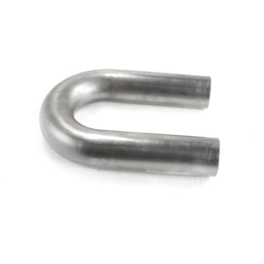 Patriot Exhaust H7037 2" Mild Steel U-Bend Exhaust Pipe